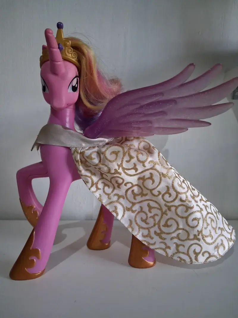 Princesa Cadance My Little Pony - 1