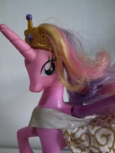 Princesa Cadance My Little Pony - miniatura 2