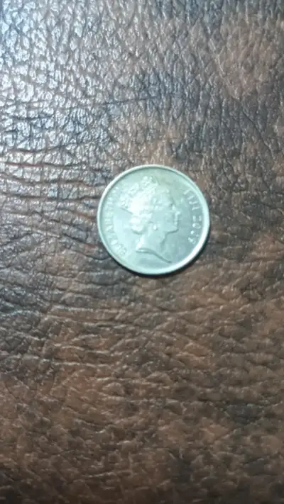 Monedas antiguas de colección Francia y Papua Nueva Guinea - miniatura 6