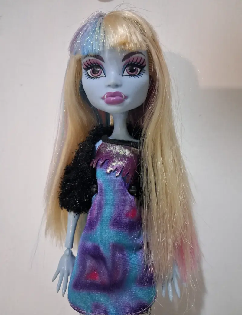 Abbey picture day - 2