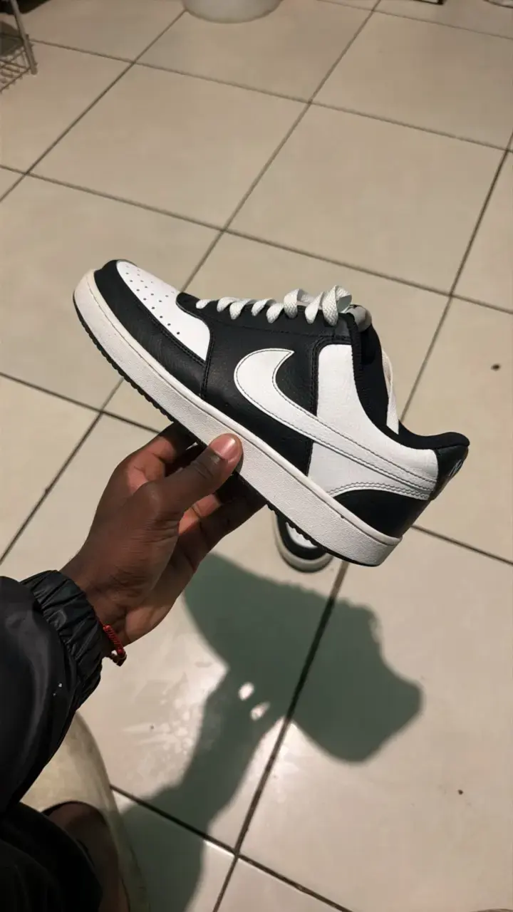 Zapatillas nike - 1