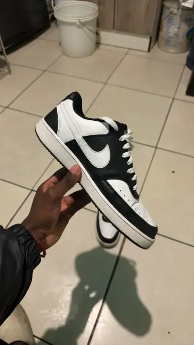 Zapatillas nike - miniatura 2
