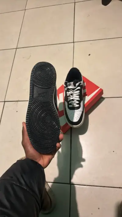 Zapatillas nike - miniatura 3