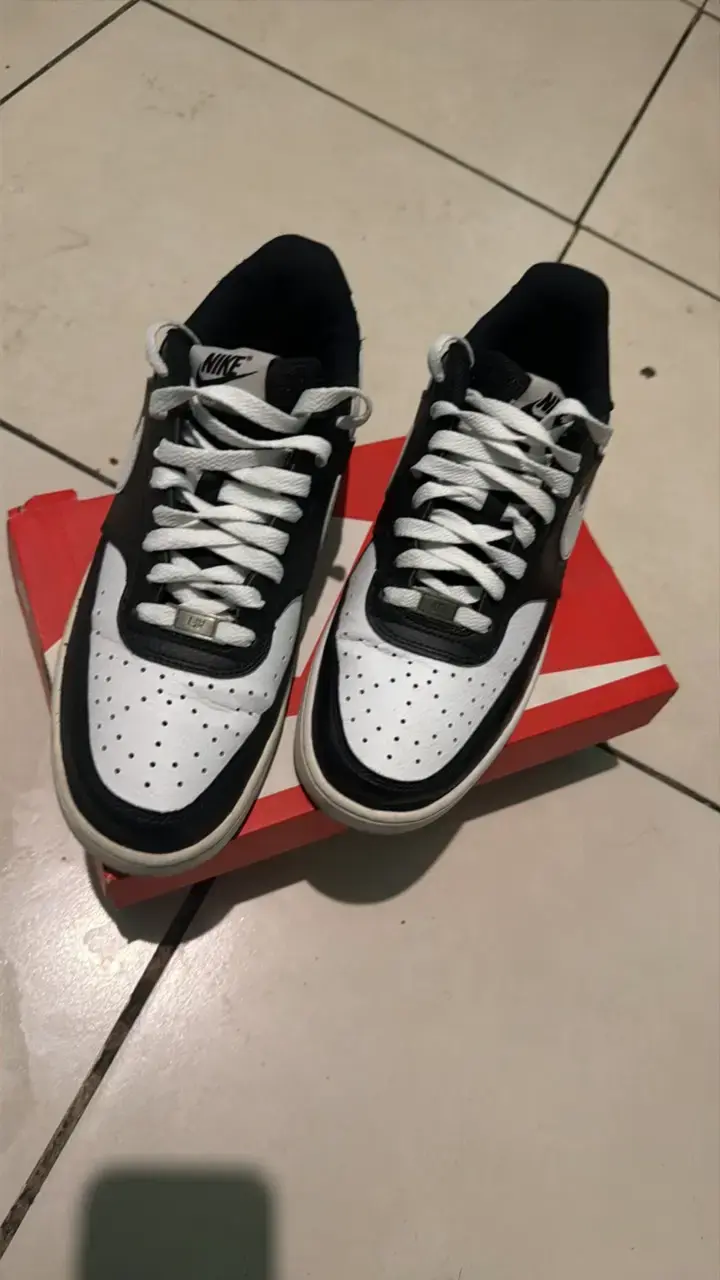 Zapatillas nike - 4