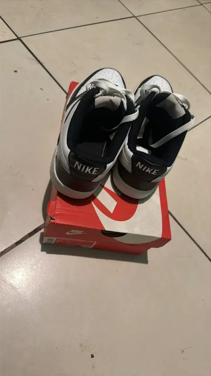 Zapatillas nike - 5