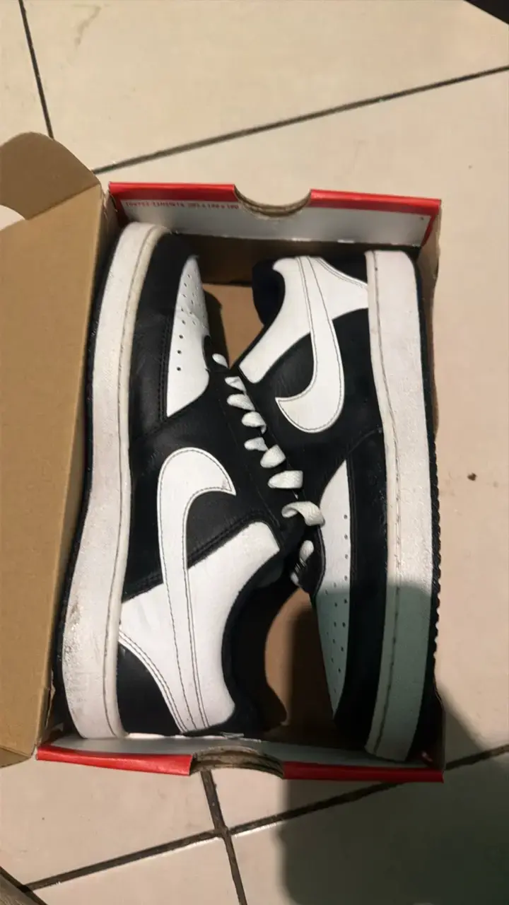 Zapatillas nike - 6