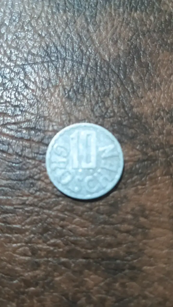 Moneda 1 Forint Hungría - 3
