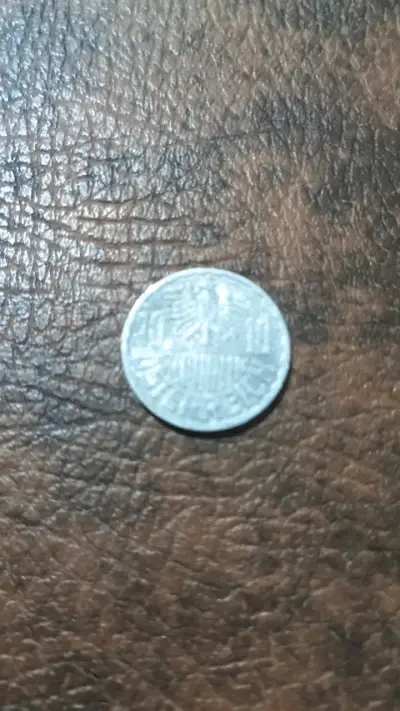 Moneda 1 Forint Hungría - miniatura 4
