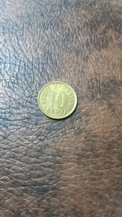 Moneda de 5 centavos de colección - miniatura 5