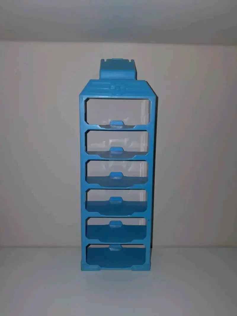 Organizador de Autos Hotweells
