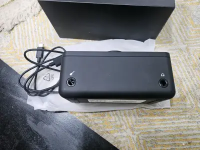 Interfaz de Audio EVO 4 USB con Caja - miniatura 3