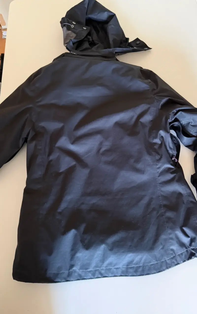 Chaqueta Lippi 3 en 1 - 2