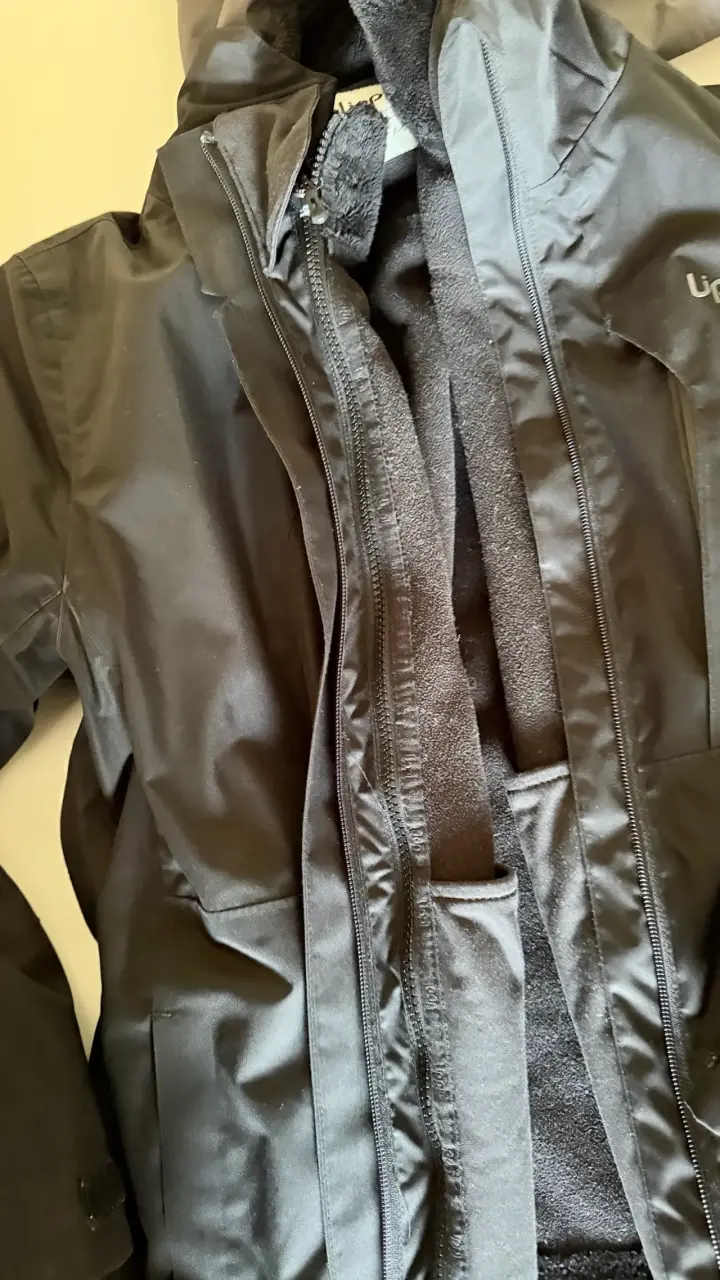 Chaqueta Lippi 3 en 1 - 3