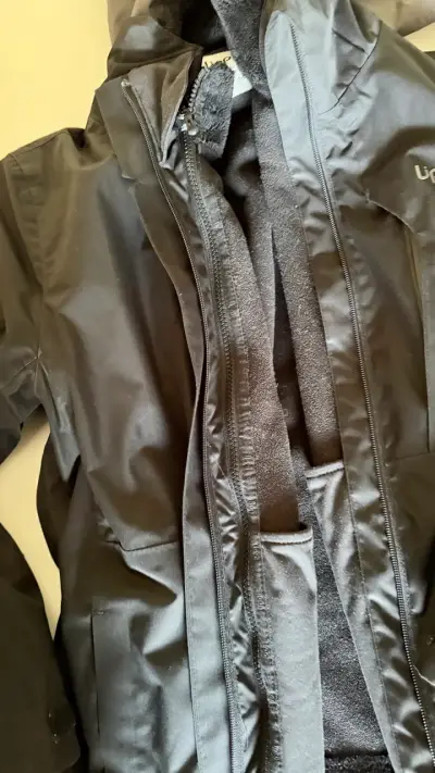 Chaqueta  Lippi 3 en 1 - miniatura 3