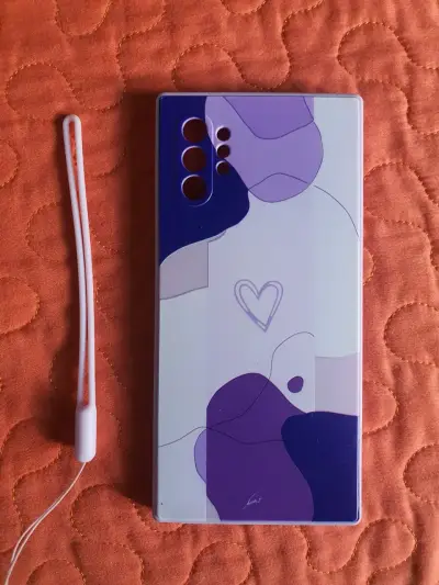 Funda para Samsung Galaxy Note 10+ - miniatura 1