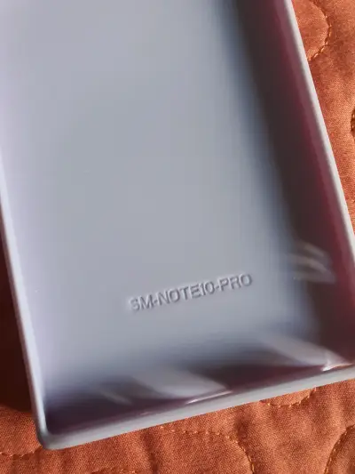 Funda para Samsung Galaxy Note 10+ - miniatura 2