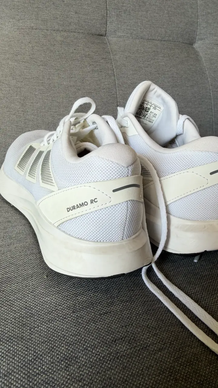 Zapatillas  Adidas Duramo RC - 4