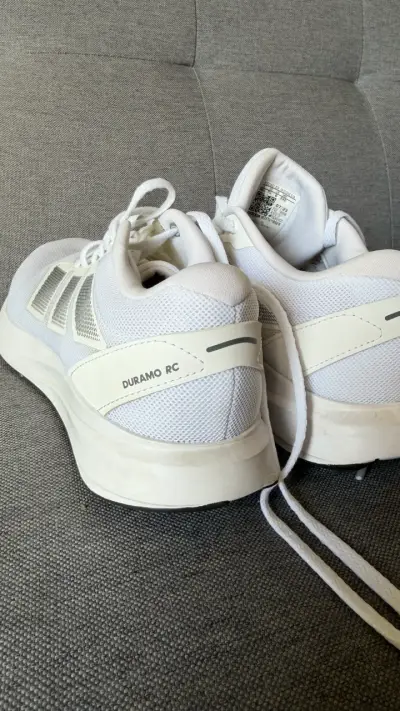Zapatillas  Adidas Duramo RC - miniatura 4