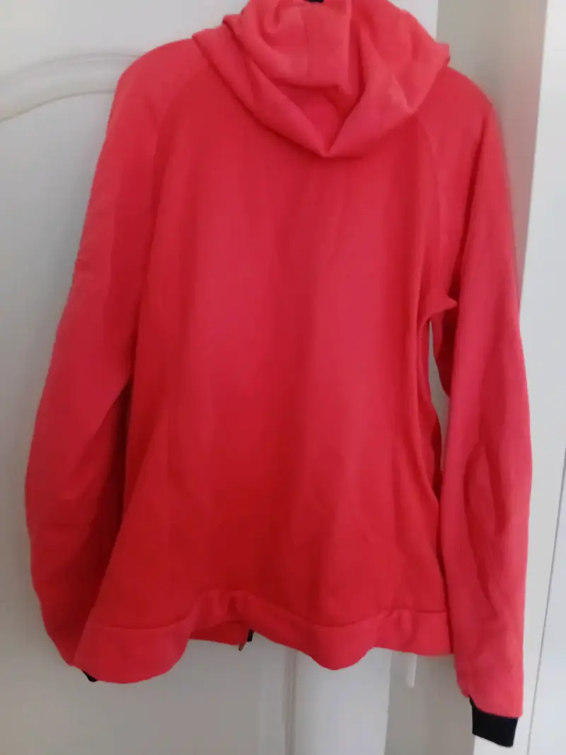 Chaqueta T44 Adidas Terrex - 2