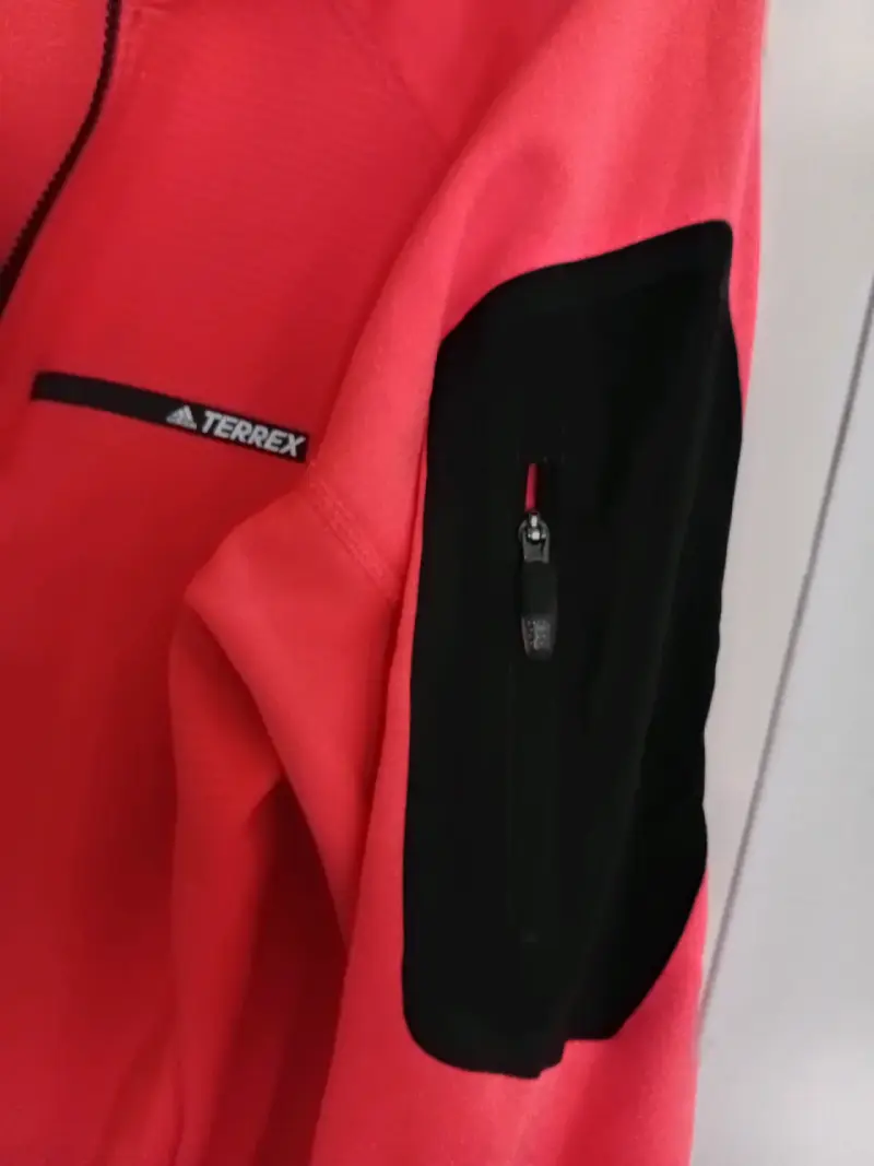 Chaqueta T44 Adidas Terrex - 3
