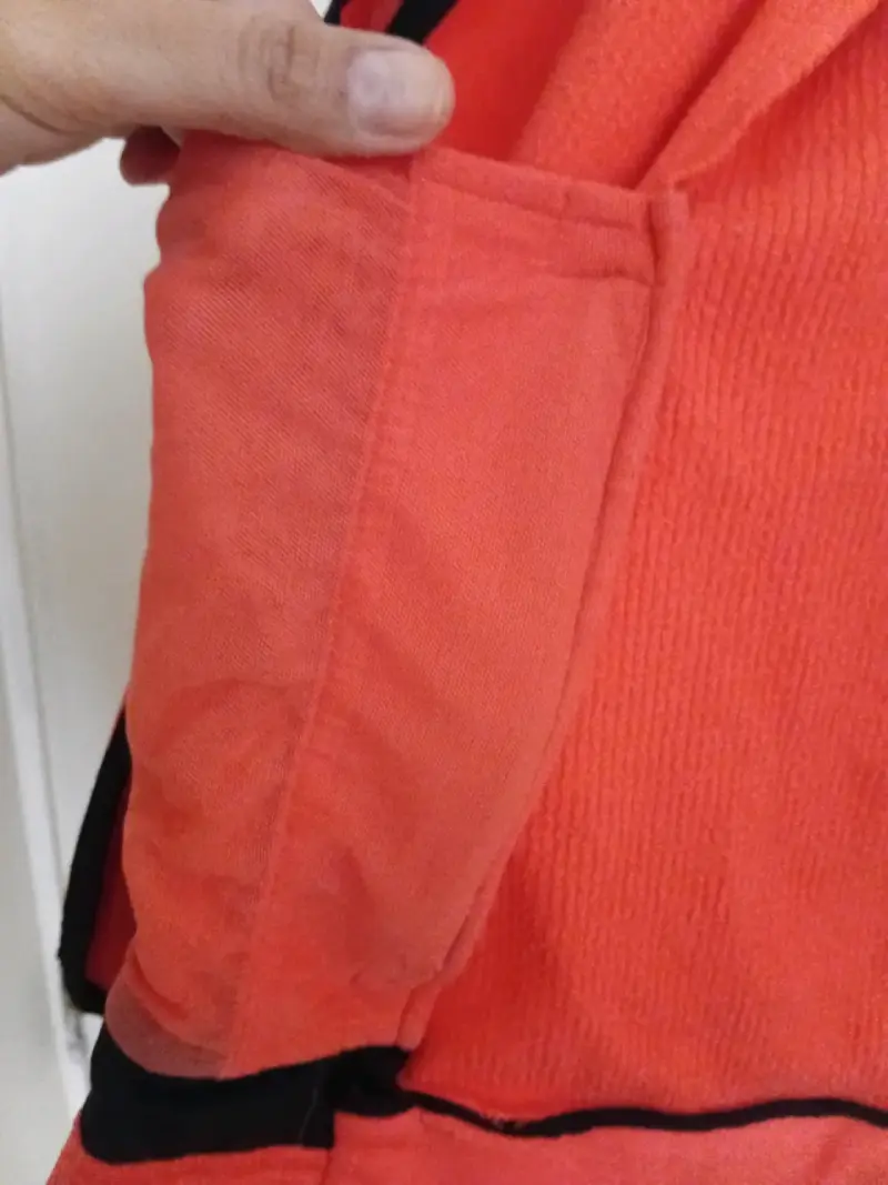Chaqueta T44 Adidas Terrex - 5