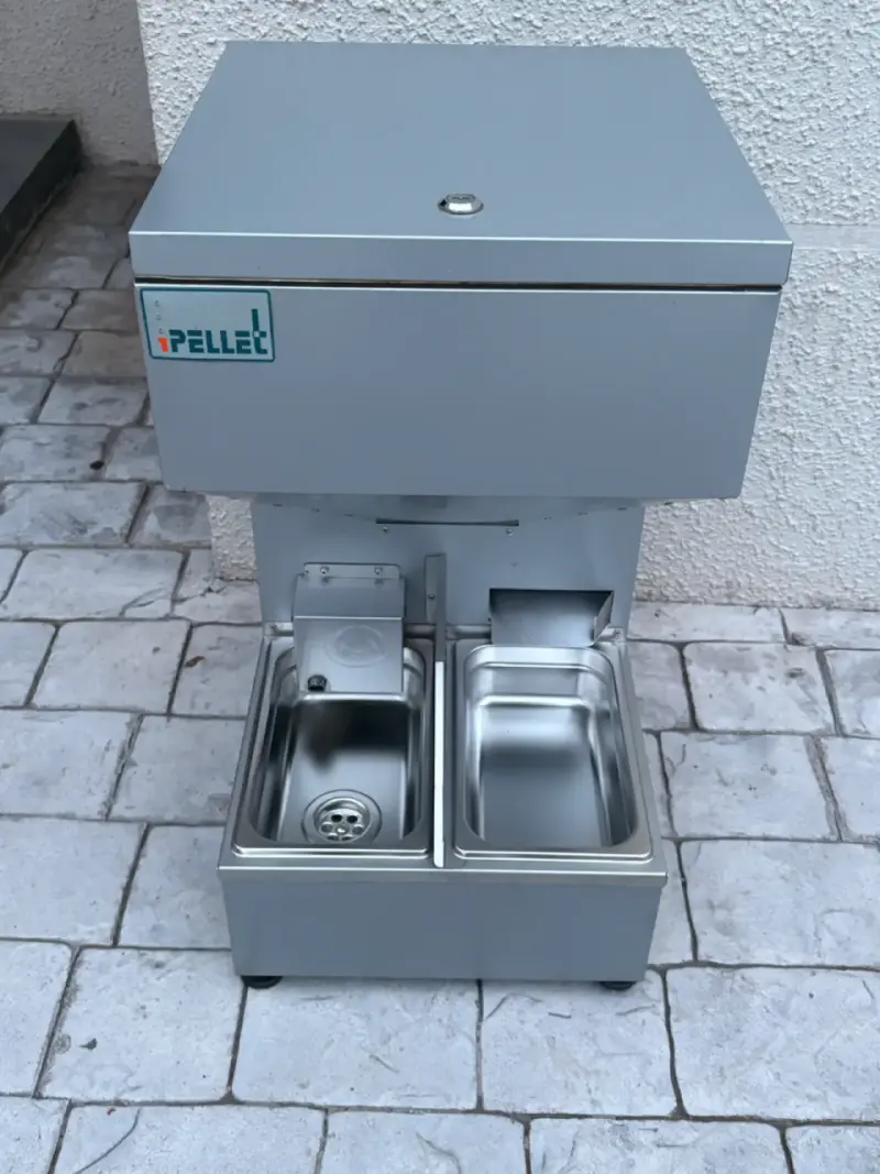 Dispensador de Alimentos y Agua Petfeeder PW10 - 1