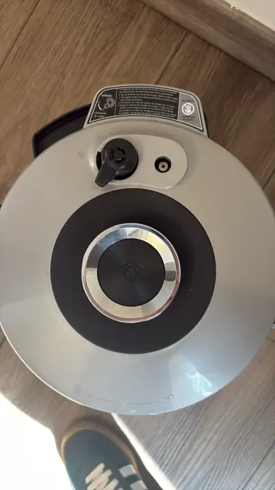 Olla a presión eléctrica FDV con control digital - miniatura 4