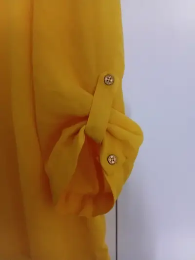 Blusa Ma Griffe talla 46 - miniatura 5