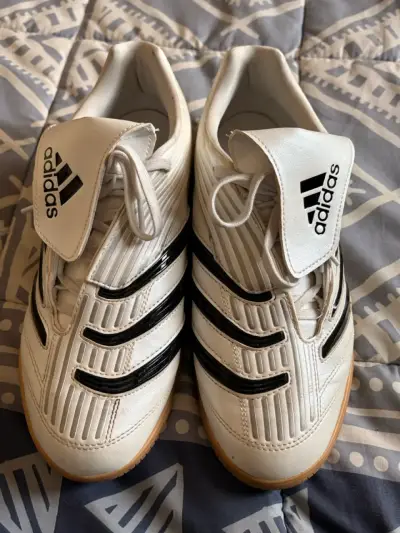 Zapatillas Adidas Predator sala (26 cm) - miniatura 3