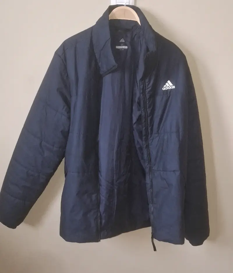 Chaqueta Adidas Blue 3 - 1