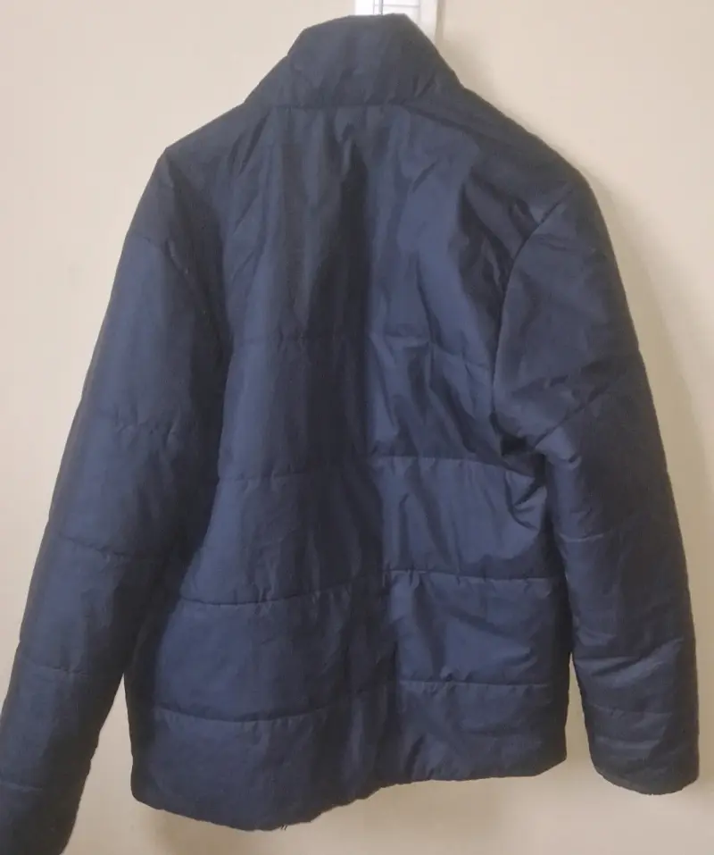 Chaqueta Adidas Blue 3 - 2