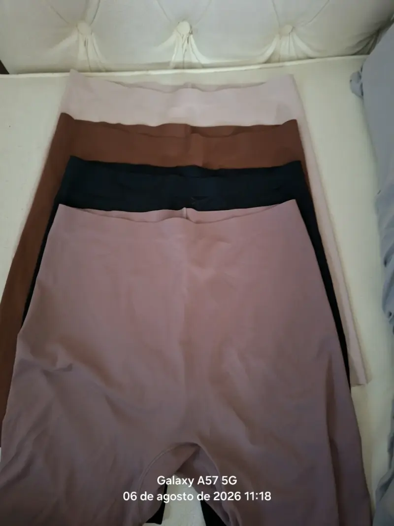 Pack de boxer mujer - 6