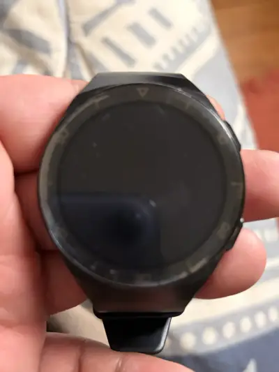 Huawei Watch GT 2e Smartwatch Negro - miniatura 2