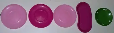 Set de Comida de Juguete para Niños - miniatura 4