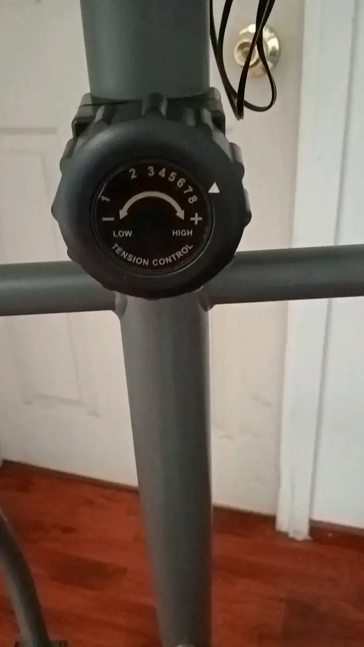 Elíptica Bodytone E-Strider YE3110D en buen estado - 4