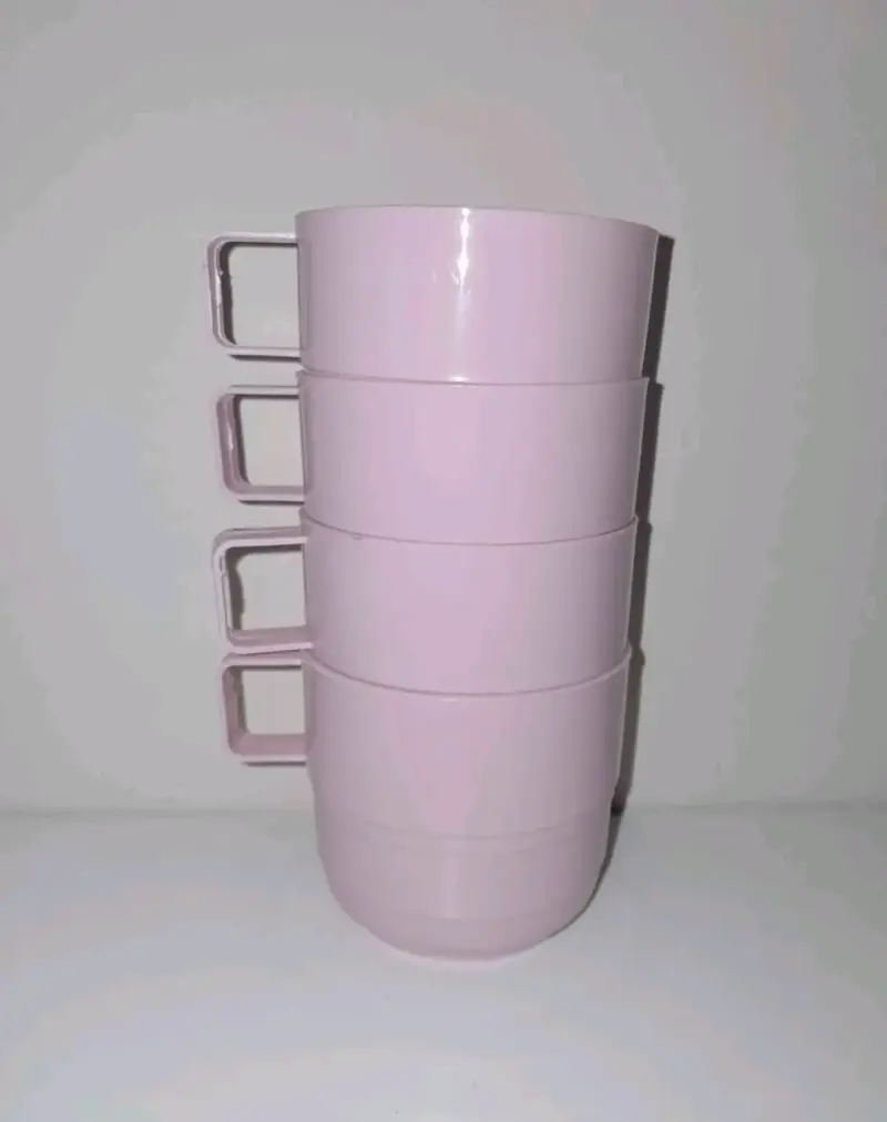 Vaso Mezclador Shaker(Leer Detalle) - 2