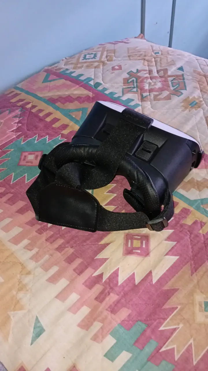 Gafas de Realidad Virtual Green-e - 2