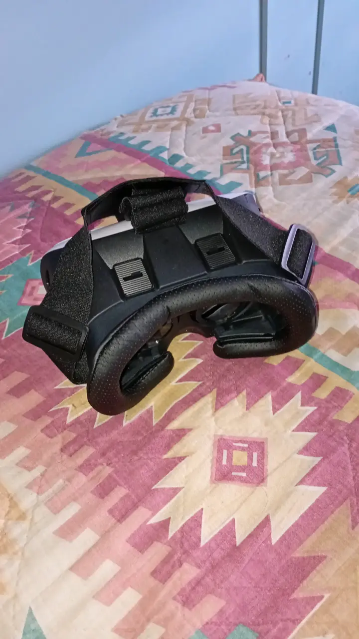 Gafas de Realidad Virtual Green-e - 3
