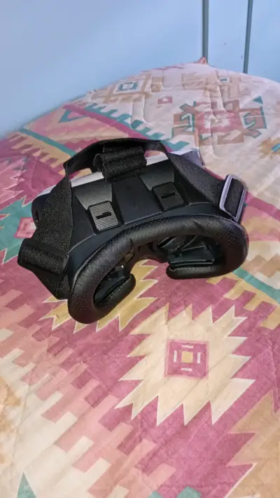 Gafas de Realidad Virtual Green-e - miniatura 3