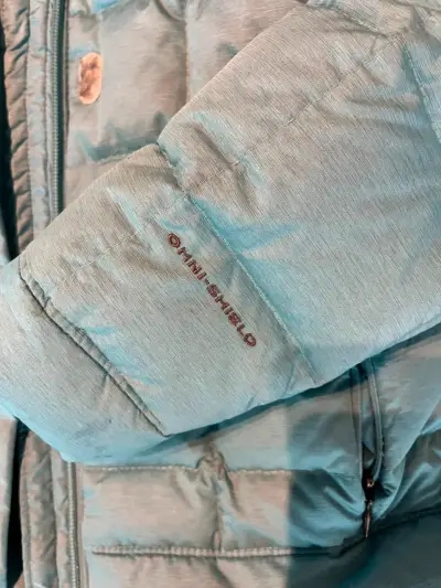 Chaqueta liviana de pluma calipso - miniatura 2