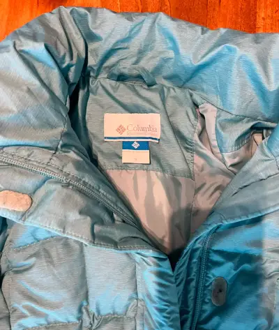 Chaqueta liviana de pluma calipso - miniatura 4