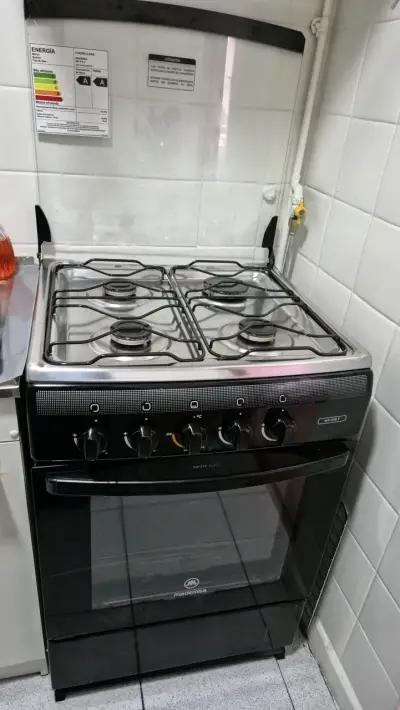Cocina Mademsa MV 210T - GARANTÍA VIGENTE - miniatura 2