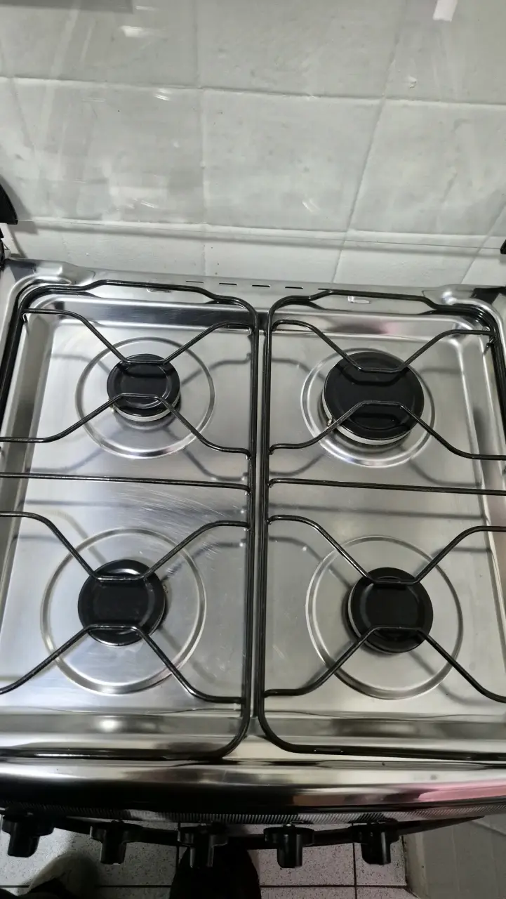 Cocina Mademsa MV 210T - GARANTÍA VIGENTE - 3