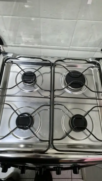 Cocina Mademsa MV 210T - GARANTÍA VIGENTE - miniatura 3