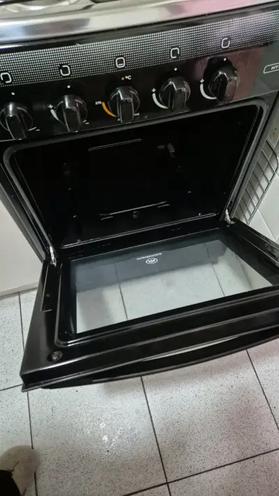 Cocina Mademsa MV 210T - GARANTÍA VIGENTE - miniatura 4