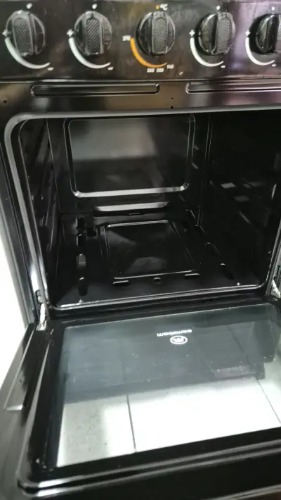Cocina Mademsa MV 210T - GARANTÍA VIGENTE - miniatura 5