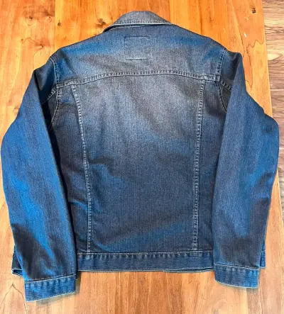 Chaqueta de mezclilla Maui and Sons para hombre - miniatura 2