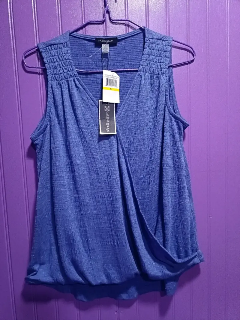 Ropa de segunda - 4