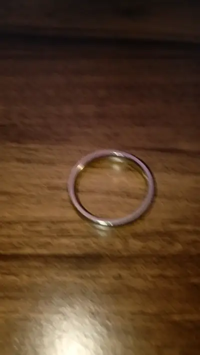 Anillos de acero inoxidable - miniatura 4