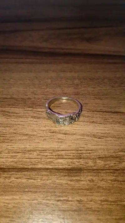 Anillos de acero inoxidable - miniatura 6